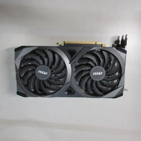ソフマップ 〔中古品〕 GeForce RTX 3070 VENTUS 2X 8G OC LHR【262】