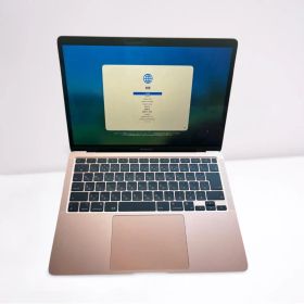 MacBook Air M1 2020/8GB/バッテリー良好