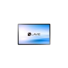 NEC LAVIE Tab T12N T1275/LAS PC-T1275LAS Androidタブレット [クラウドグレー][ラッピング可]