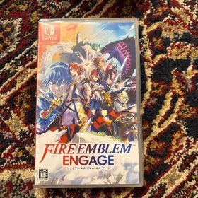 Fire Emblem Engage 通常版