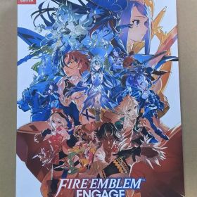 ファイアーエムブレム エンゲージ エレオスコレクション