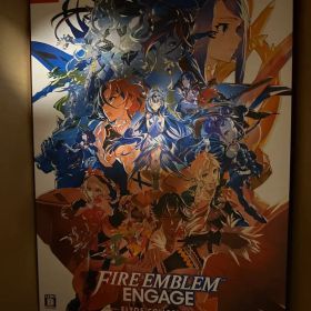 ファイアーエムブレム エンゲージ エレオスコレクション