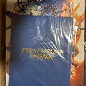 ファイアーエムブレム エンゲージ エレオスコレクション