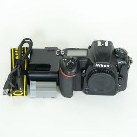 [良品 | シャッター数185,790回] Nikon D500 [ボディ] | Nikon Fマウント