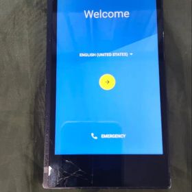 ONKYO GRANBEAT ハイレゾオーディオスマートフォン DP-CMX1