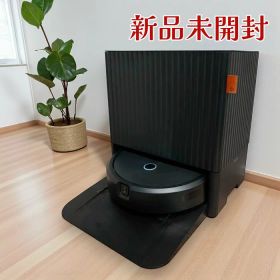 iRobot アイロボット ロボット掃除機 ルンバ コンボ 10Max robot AutoWashステーション X085860 全自動 水拭き対応