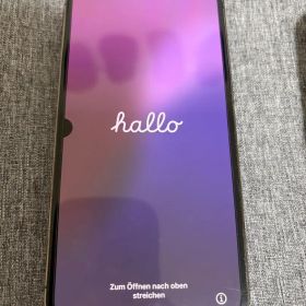 iPhone13Pro グラファイト 256GB