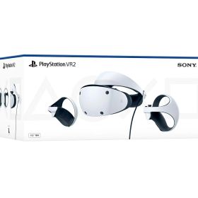 新品 PlayStationVR2 4948872016490