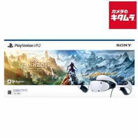 ソニー【PlayStation 5】 PlayStation VR2 Horizon Call of the Mountain 同梱版