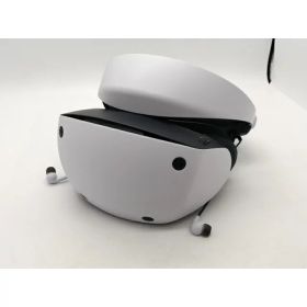 【中古】SIE PlayStation VR2 [Horizon Call of the Mountain] 同梱版 CFIJ-17001【秋葉2号】保証期間1週間【ランクB】