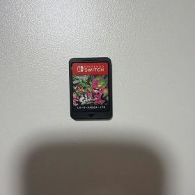 スプラトゥーン2 ソフト