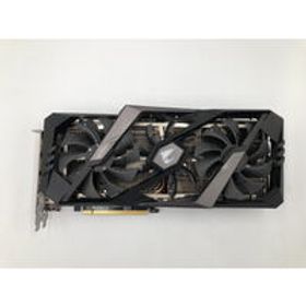 中古 GIGABYTE GV-N208TAORUS X-11GC(RTX2080Ti 11GB GDR6) 4680003263 状態： Bランク