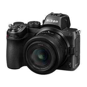 Nikon Z 5 24-50 レンズキット ミラーレス一眼カメラ(2432万画素)