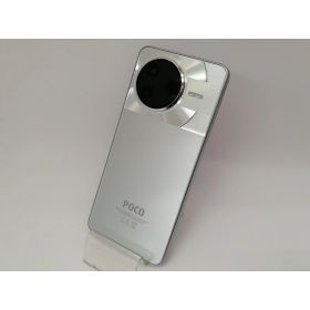 【中古】Xiaomi 国内版 【SIMフリー】 Poco F7 Pro シルバー 12GB 512GB【戸塚】保証期間1ヶ月【ランクB】