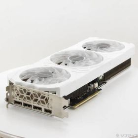 ソフマップ 〔中古品〕 GK-RTX4070-E12GB／WHITE／TP【344】