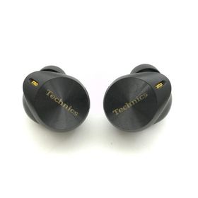 【中古】Panasonic Technics EAH-AZ80-K [ブラック]【神戸】保証期間１ヶ月【ランクB】