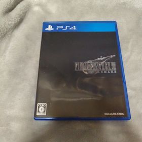 スクウェアエニックス(SQUARE ENIX)のファイナルファンタジーVII リメイク(家庭用ゲームソフト)