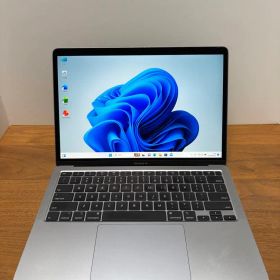 超高性能美品❗️MacBook Air 2020 i7&16GB&1TB