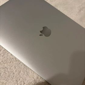 MacBook Air M1 2020 USキーボード