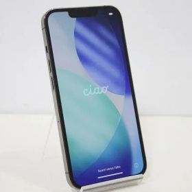 iPhone13 Pro MLUN3J/A Apple iOS softbank 赤ロム保証 256GB グラファイト