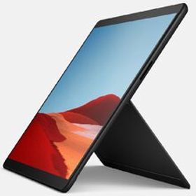 マイクロソフト Surface Pro X JQH-00011 13インチ Core i5 1135G7 ストレージ128GB メモリ8GB Windows 11 顔認証 Office Microsoft SQ1