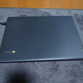 Lenovo Chromebook S330 ブラック