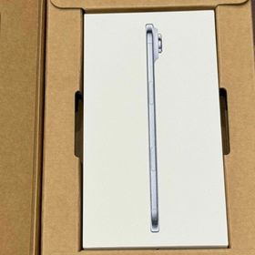 アップル(Apple)のアップル iPhone Air 256GB スカイブルー(スマートフォン本体)