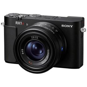 【エントリーで最大全額ポイント還元｜4/5まで】 SONY｜ソニー RX1R III コンパクトデジタルカメラ ブラック DSC-RX1RM3