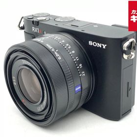 【中古】 【良品】 ソニー Cyber-shot DSC-RX1RM3 【コンパクトデジタルカメラ】 【6ヶ月保証】