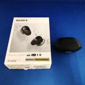 BTイヤホン WF-SP800N/BM SONY