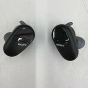 ワイヤレスイヤホン WF-SP800N SONY