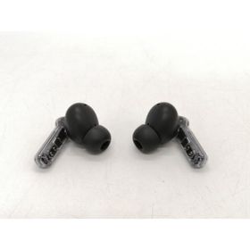 【中古】NOTHING Nothing Ear(a) ブラック【大宮東口】保証期間１ヶ月【ランクB】