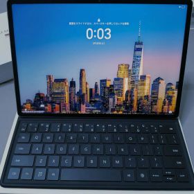 HUAWEI MatePad Air（モデル番号: BKY-W20）