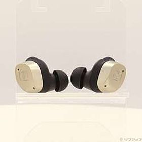 〔展示品〕 MOMENTUM True Wireless 4 Gold