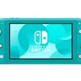 【新品】Nintendo Switch Lite ターコイズ あつまれ どうぶつの森セット【即日発送、土、祝日発送】【送料無料】
