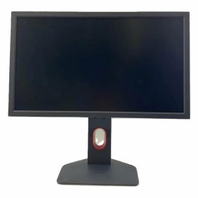 【中古】BENQ◆PCモニター・液晶ディスプレイ XL2411K/24インチ【パソコン】