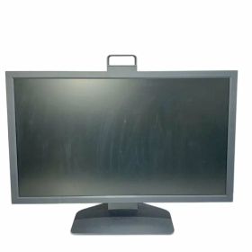 【中古】BENQ◆PCモニター・液晶ディスプレイ XL2411K【パソコン】