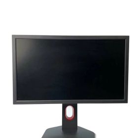 【中古】BENQ◆PCモニター・液晶ディスプレイ XL2411K【パソコン】