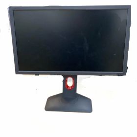 【中古】BENQ◆PCモニター・液晶ディスプレイ XL2411K【パソコン】