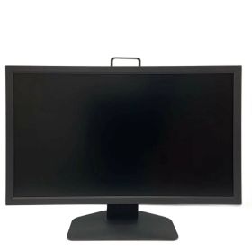 【中古】BENQ◆モニター/XL2411K-B/24インチ【パソコン】