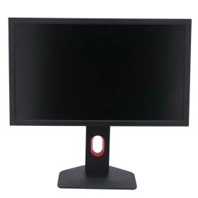 BENQ ベンキュー/ゲーミングモニター24インチ/ZOWIE/XL2411K-B/EB1CM02549SL0/Bランク/24【中古】