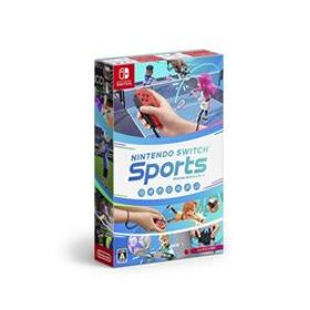 Nintendo Switch Sports(ニンテンドースイッチスポーツ) -Switch