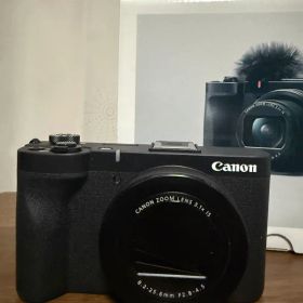 Canon PowerShot V1