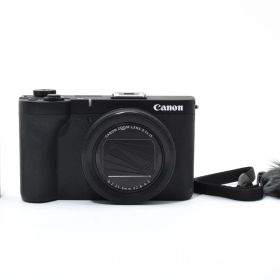 ★超極上★ キヤノン Canon PowerShot V1 《バッテリー付！》★完動品★ #A603016