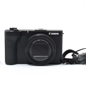 ★新品級★ キヤノン Canon PowerShot V1 《バッテリー付！》★完動品★ #A603014