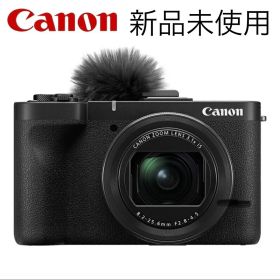 【新品未開封】Canon PowerShot V1 コンパクトデジタルカメラ