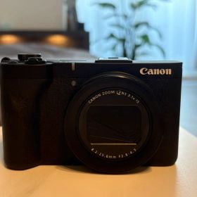 【美品】Canon PowerShot V1