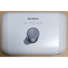 WF-1000XM5（B） ブラック(ヘッドフォン/イヤフォン)