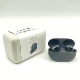 【中古】2023/SONY/WF-1000XM5/YY2963/ﾜｲﾔﾚｽｲﾔﾎﾝ[6][240006555021](ヘッドフォン/イヤフォン)