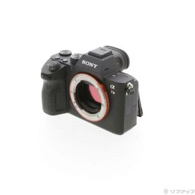 【中古】SONY(ソニー) α7 III ILCE-7M3 ボディ 【295-ud】
